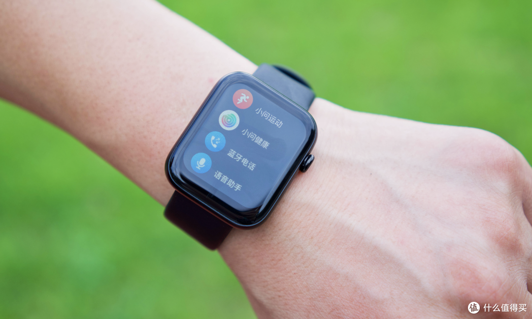 手环的价格买手表!适合学生党的智能手表出门问问ticwatch gth 2