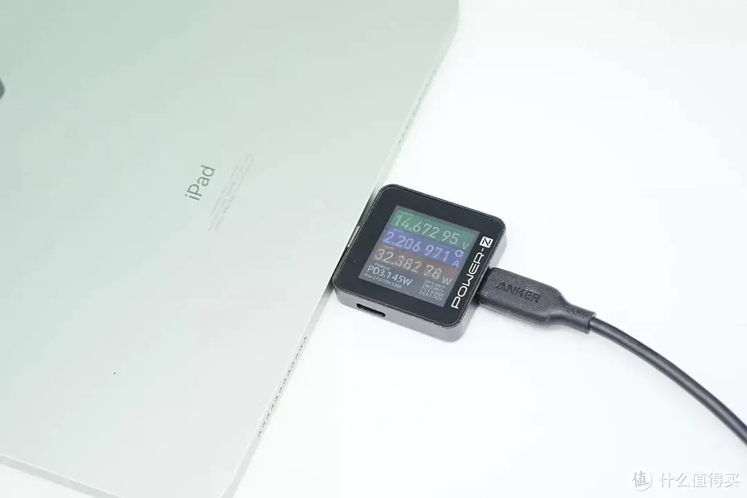 Anker PowerLine III 100W 充电线评测：主打百瓦快充，耐折更耐用