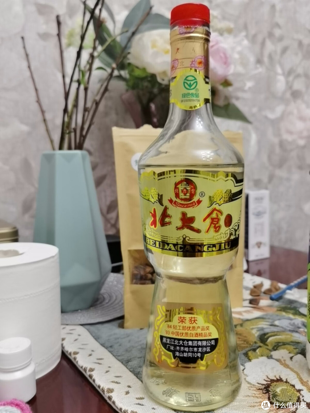 超市中有5款“良心酒”，别看是光瓶包装，但都是纯酿，好喝不贵