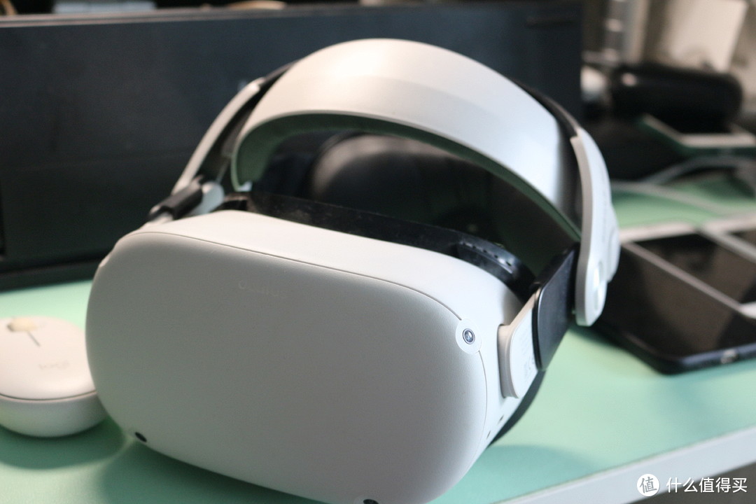 中年男人的福音！你的下一台投影或显示器可以直接是VR设备Oculusquest2