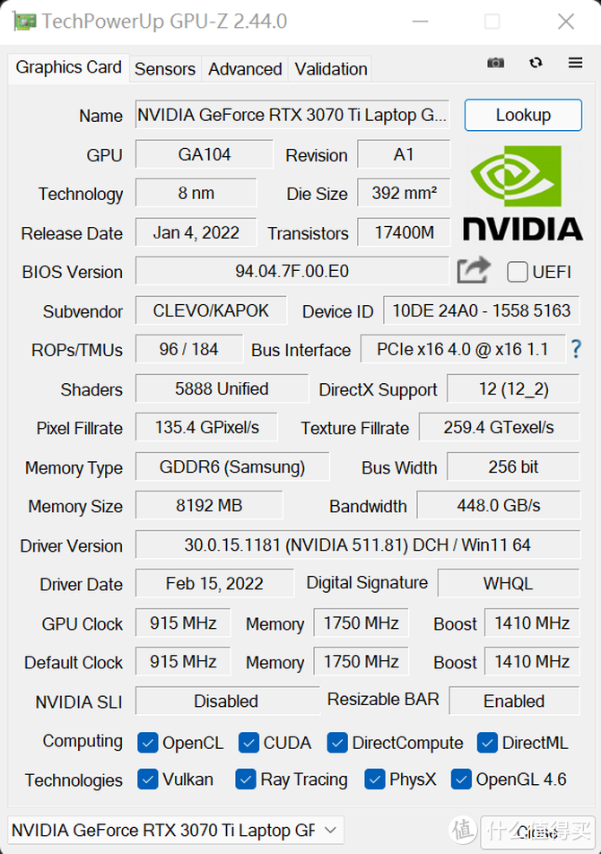 i7 12700+RTX3070 Ti 神舟战神ZX10-DA7DP实测，堪称性价比天花板