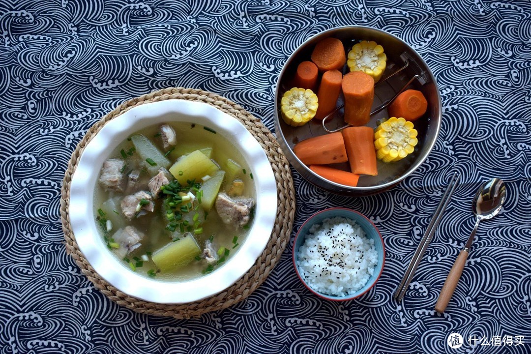 告别涂层脱落隐患，煮饭炖汤样样在行，九阳0涂层电饭煲评测