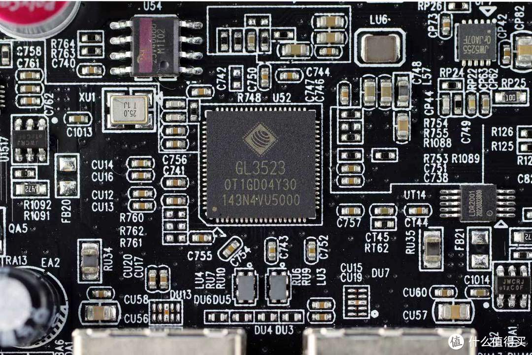 拆解报告：Redmi红米27寸4K液晶显示器RMMNT27NU
