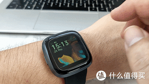 dido G28S Pro智能手表推荐！时尚好玩健康监测超全面