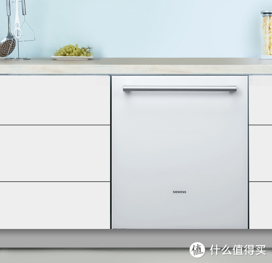 晓春哥每日推荐：今天聊一台很稳的洗碗机——西门子SJ636X04JC