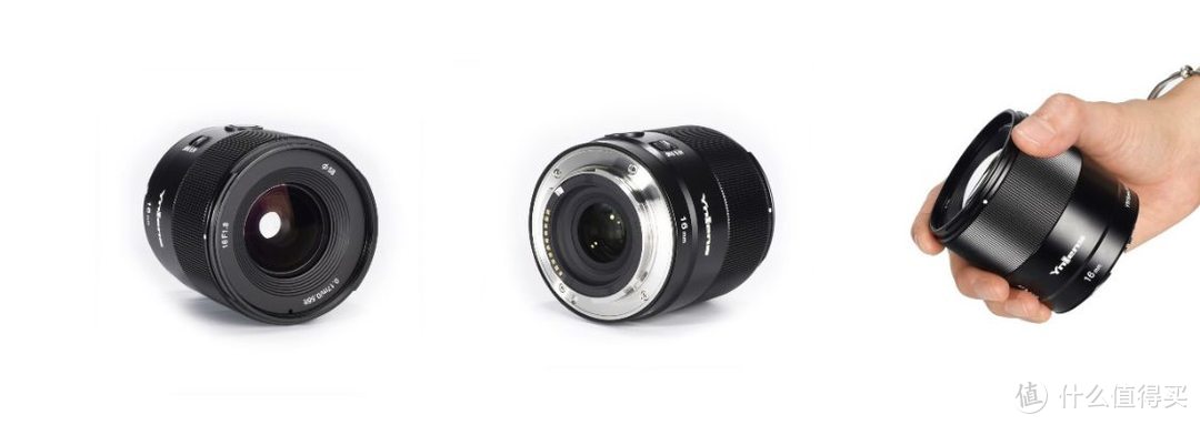 永诺正式发布YN16mm F1.8S E卡口镜头
