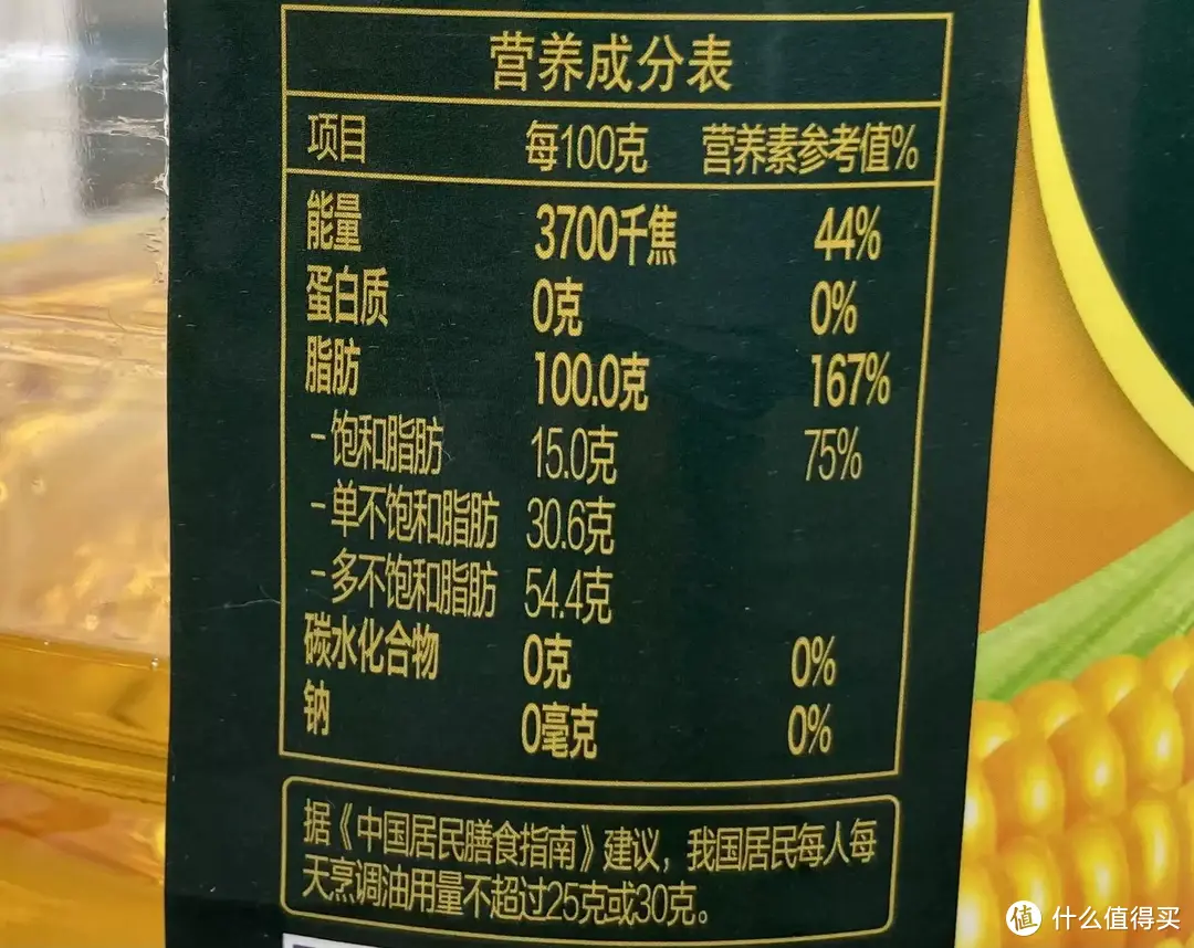 等级高=营养好？4个食用油“常识”其实是误区！