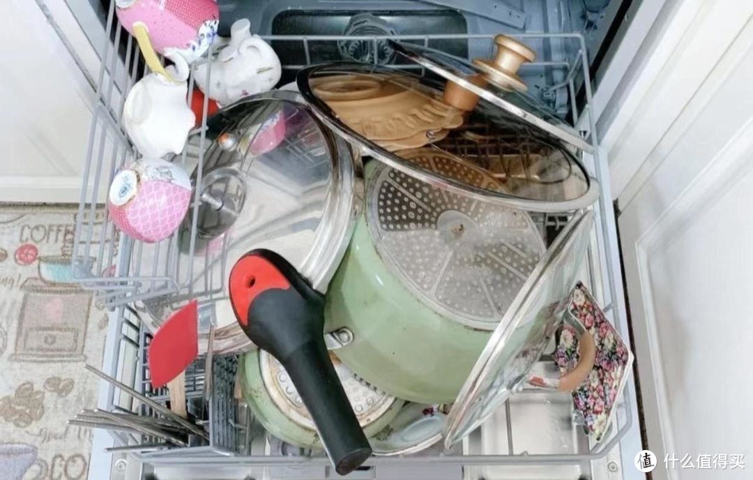 洗碗机究竟要不要安装？我用过一年后，来说一说感受
