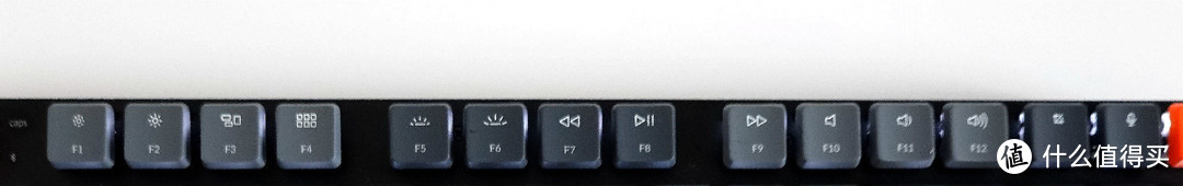 极致简约！小而精致的美好---Keychron K1SEG2键盘开箱体验