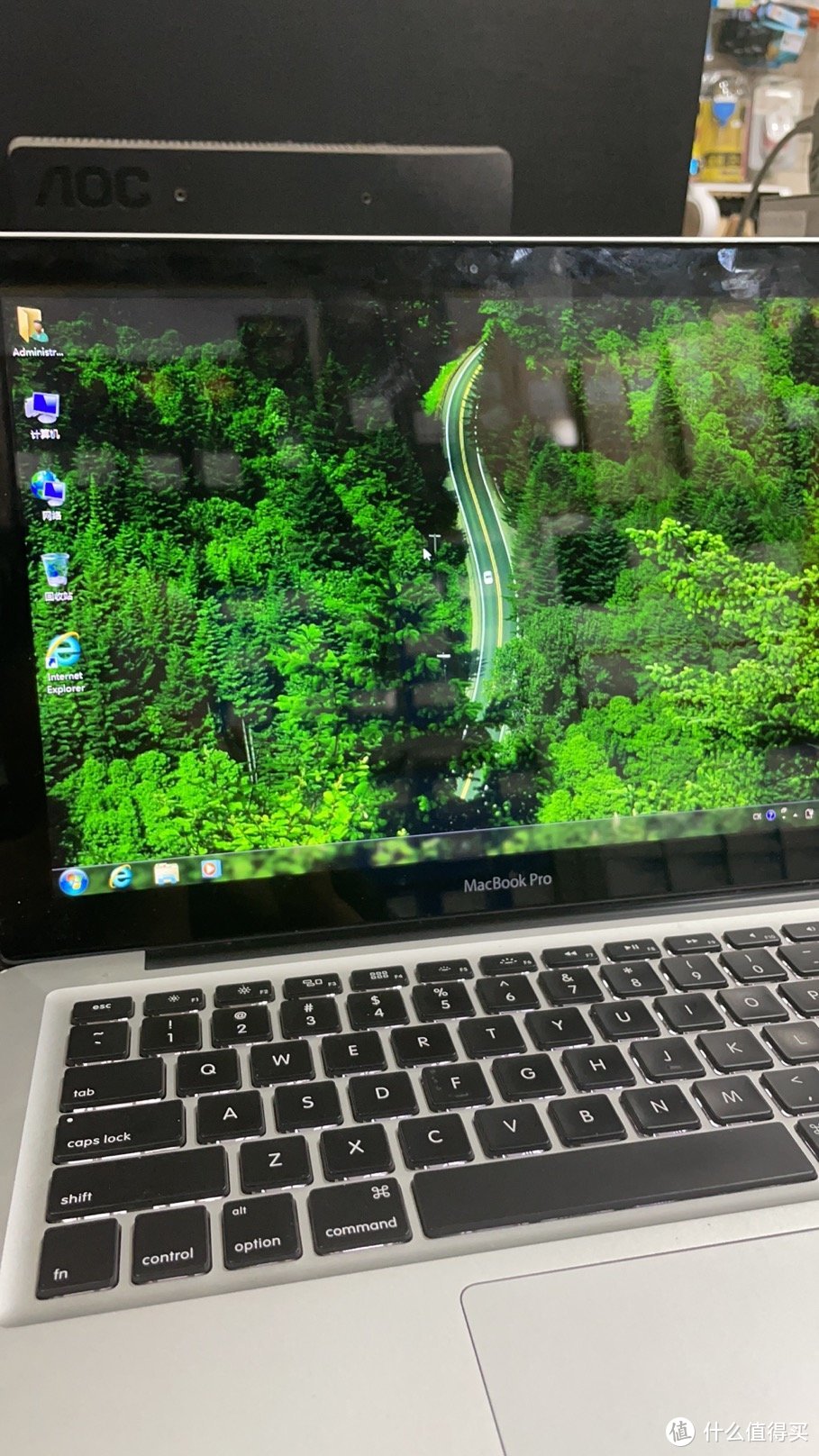 说说650买macbookpro的故事