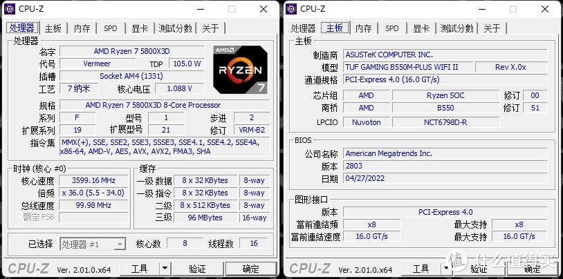 FSR 2.0助力下AMD 6600显卡也可以畅玩游戏大作