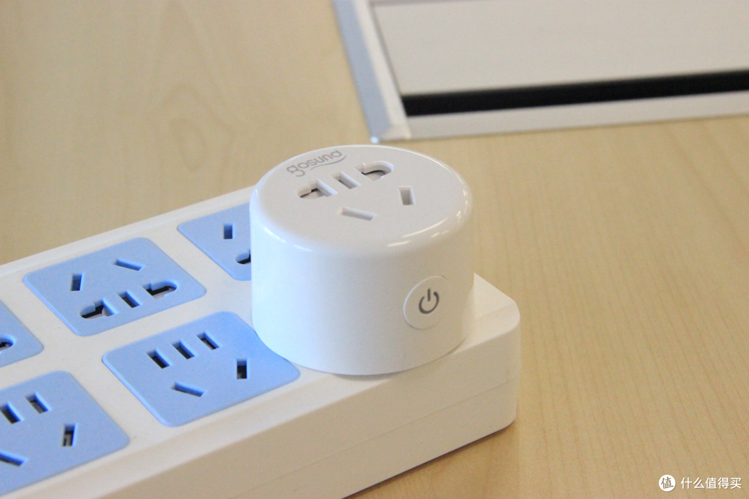 gosund智能插座
