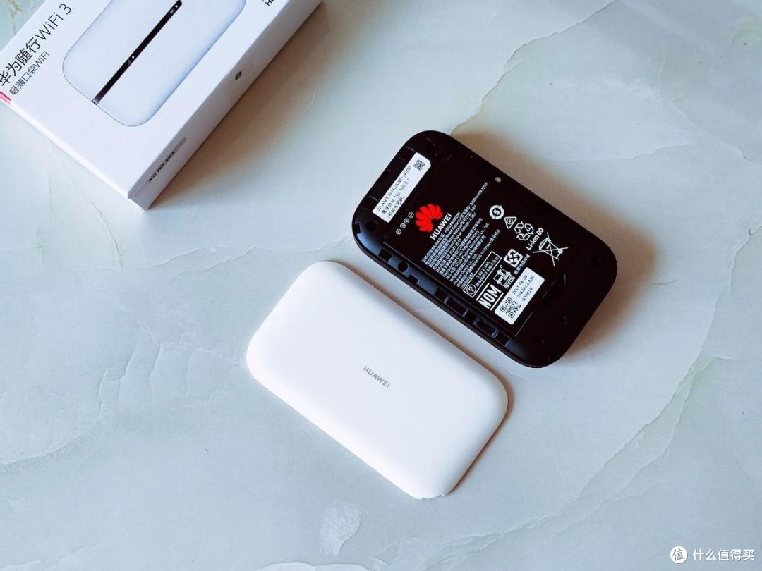 华为随行wifi3体验报告小身材也有大能量随时随地皆可上网