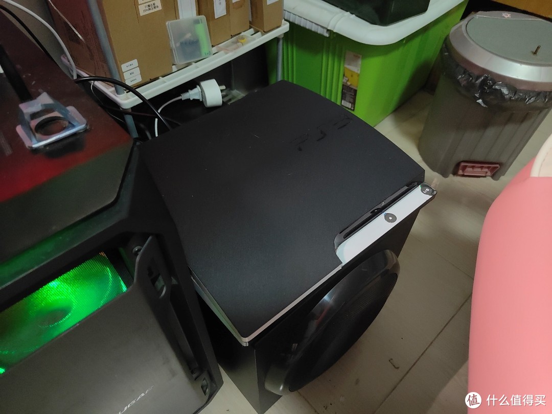 PS3冒烟！我用十分钟判断并修复问题