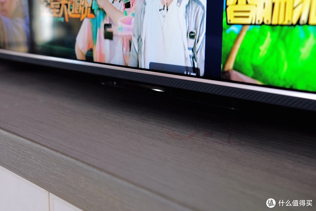 刷剧、游戏、健身都超好用的智能游戏社交智慧屏：海信75E7H高刷ULED多分区液晶电视