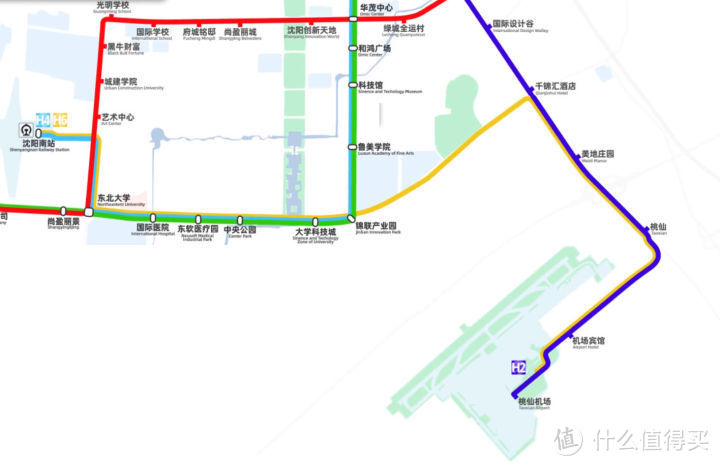 到沈阳了去哪好？沈阳大街+二次元哭墙+皇姑屯站圣地巡礼教程