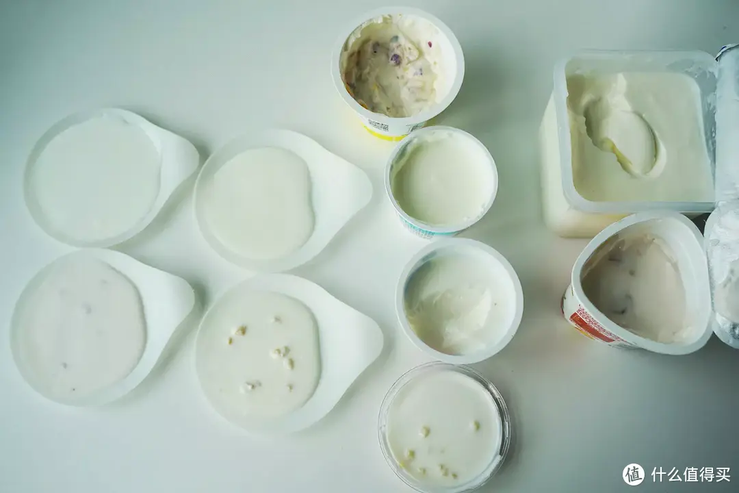 10款超市常见酸奶大评测，实测告诉你哪款更好喝