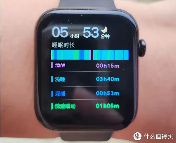 支持100+运动模式的高性价比的智能手表——TicWatch GTH 2 