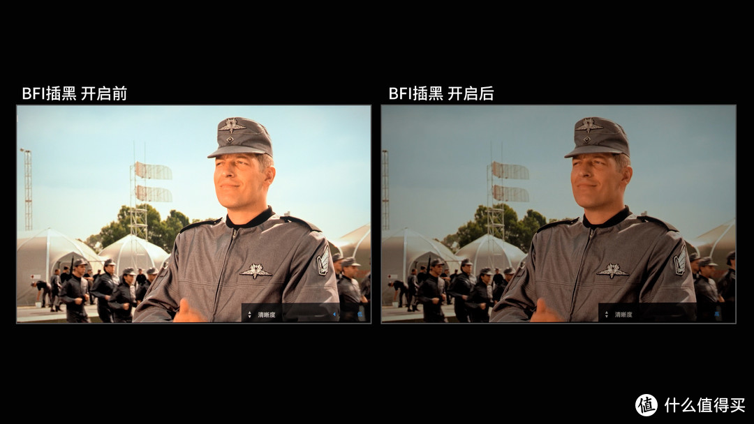 OLED退役！？索尼旗舰A95K深度评测！QD-OLED即将登顶！？SONY A90J、A80J，LG C2都无法抗衡？