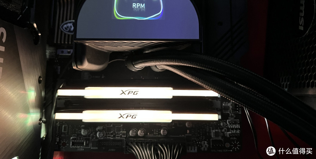 大神们DDR5带来的狂欢，你们准备好了吗！XPG-DDR5 内存超频实测