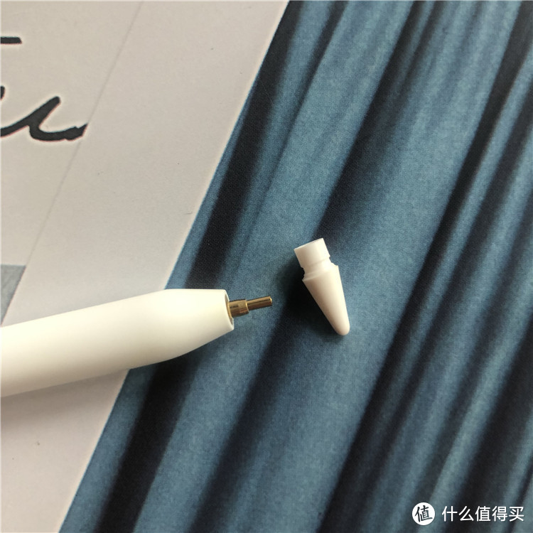 南卡Pencil电容笔，我的梦中情笔