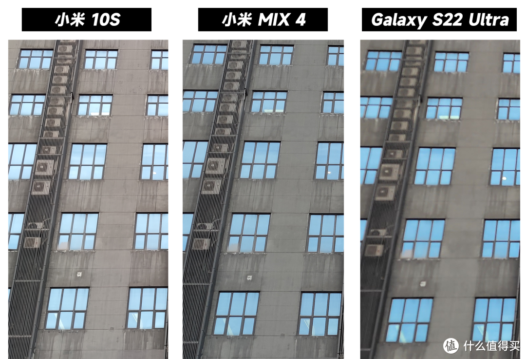 三星自用的 1 亿像素传感器 HM3，不敌外卖的 HMX？