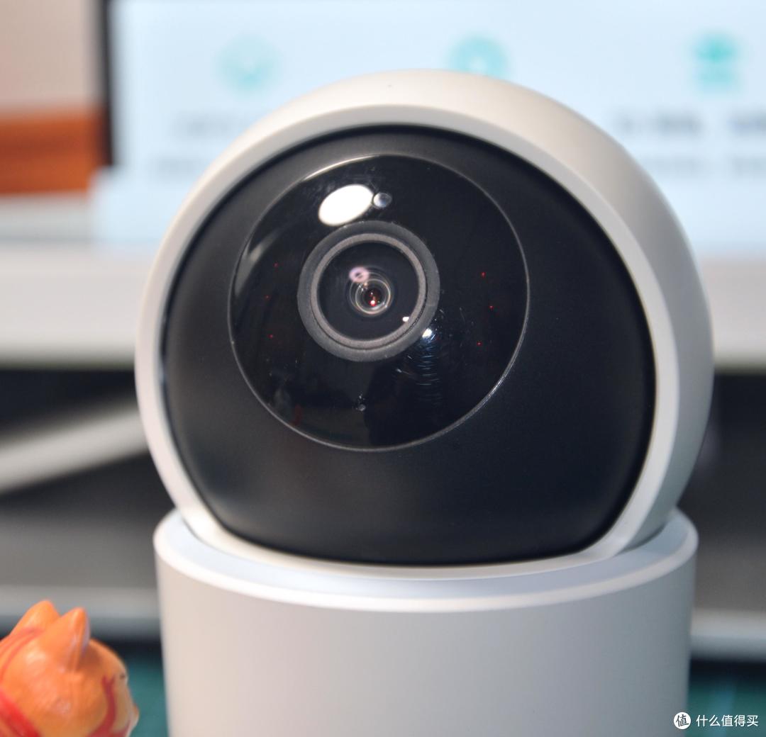oppo智能摄像头-值得买
