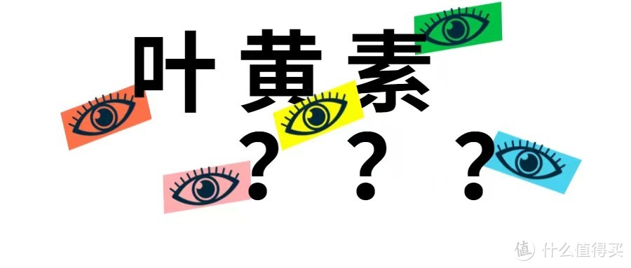 无数博主狂推的叶黄素，是智商税吗？值得买吗？