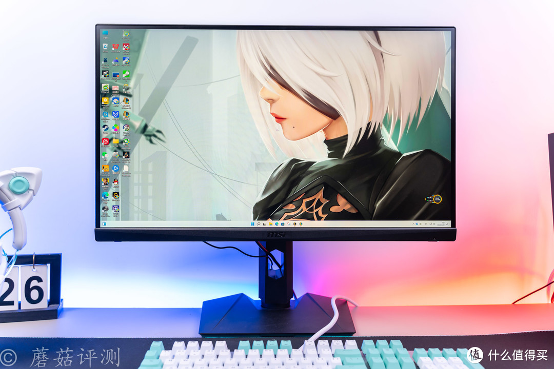 丝般顺滑，稳定舒适、雷蛇（Razer） 重装甲虫幻彩版3XL鼠标垫 体验