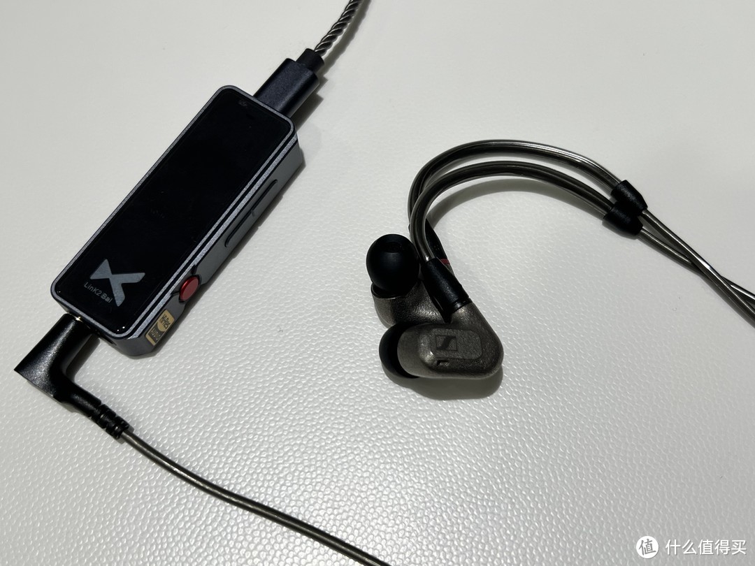 6k价位流行人声HiFi耳塞乱斗，森海塞尔IE600能不能打？