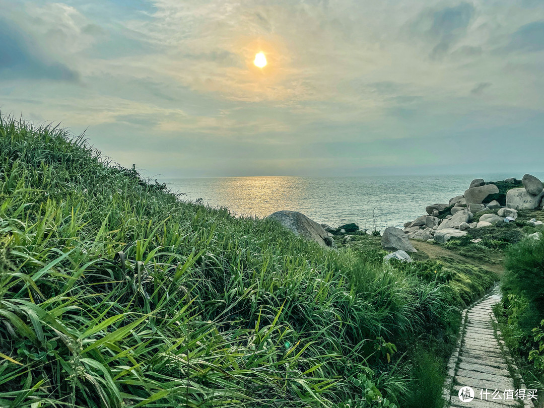 中国十大最美岛屿之南麂岛全攻略（下）