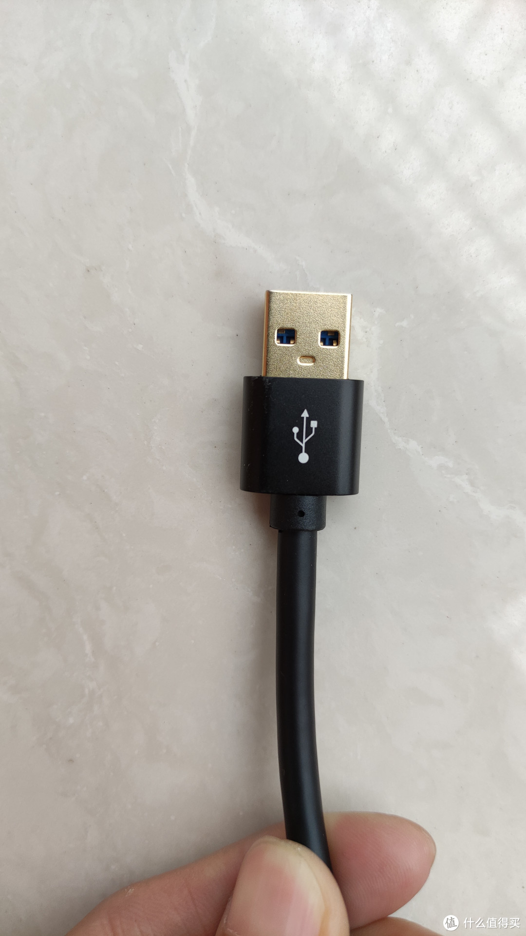 毕亚兹USB3.0数据延长线体验