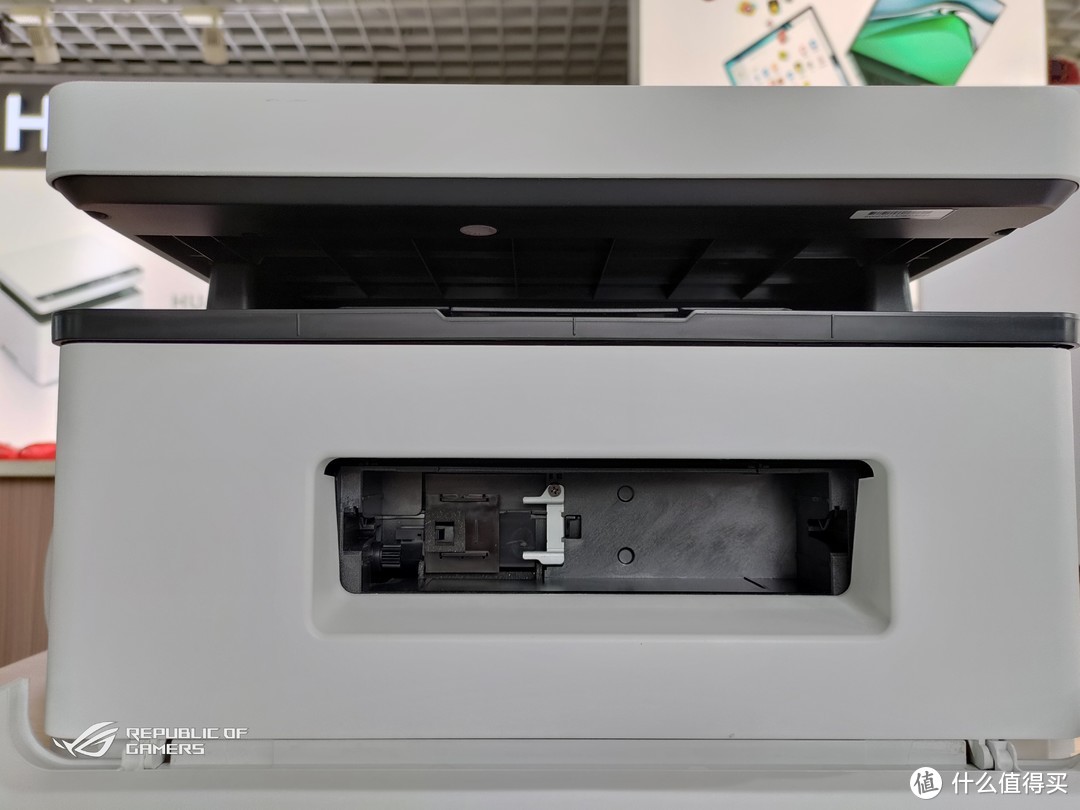 首款鸿蒙系统打印机-HUAWEI PixLab X1