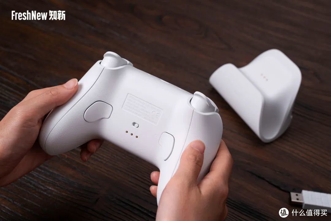 「八位堂8BitDo」联合创始人7问：9年深耕游戏外设产品，年度重磅新品惊艳亮相，赋能玩家沉浸式游戏体验