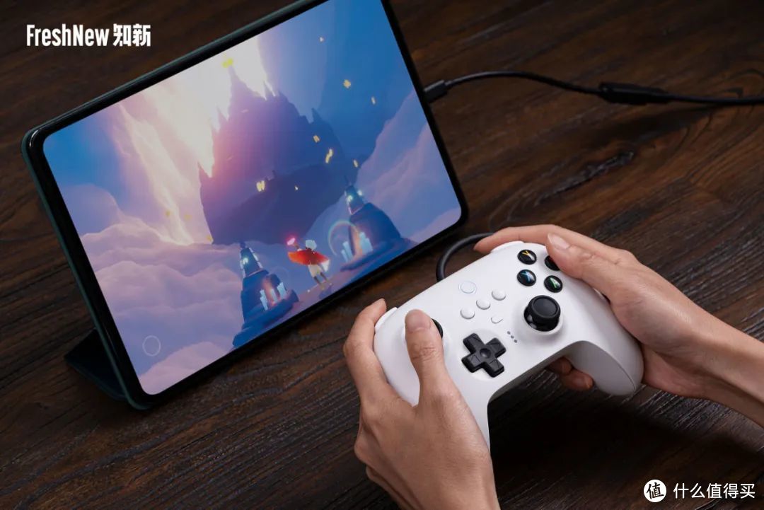 「八位堂8BitDo」联合创始人7问：9年深耕游戏外设产品，年度重磅新品惊艳亮相，赋能玩家沉浸式游戏体验