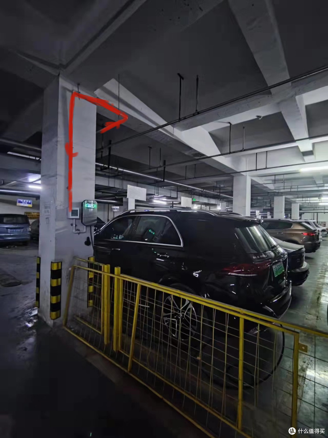 布线完成一共是23米多一点,取近似值就23米