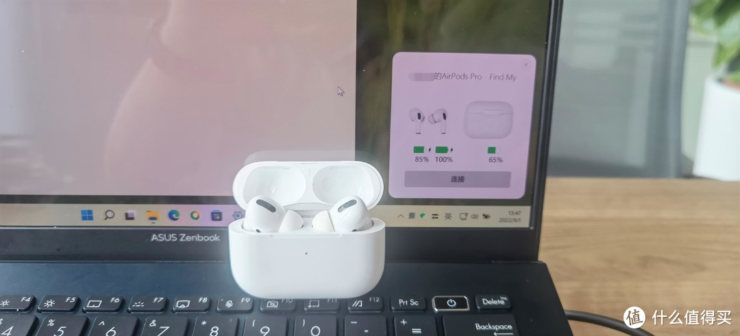 让airpods 系列在安卓手机及Windows电脑上和ios一样好用