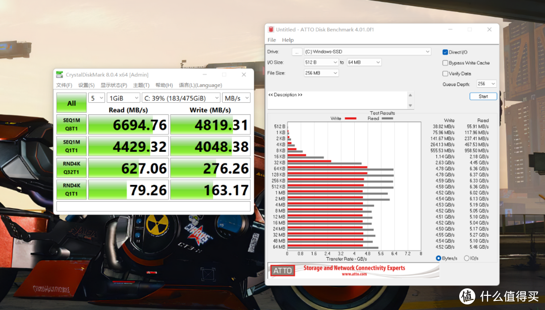 双 A 平台稳步推进 — 拯救者 R9000X RX6600s 版评测