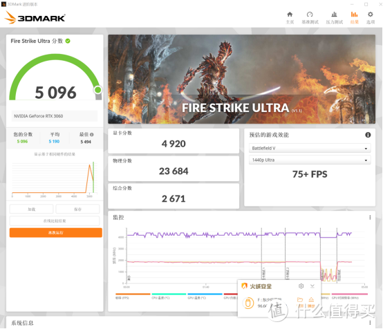 用盈通RTX3060萌宠给女同事装了一台粉色ITX，可以畅玩4K《漫威蜘蛛侠》