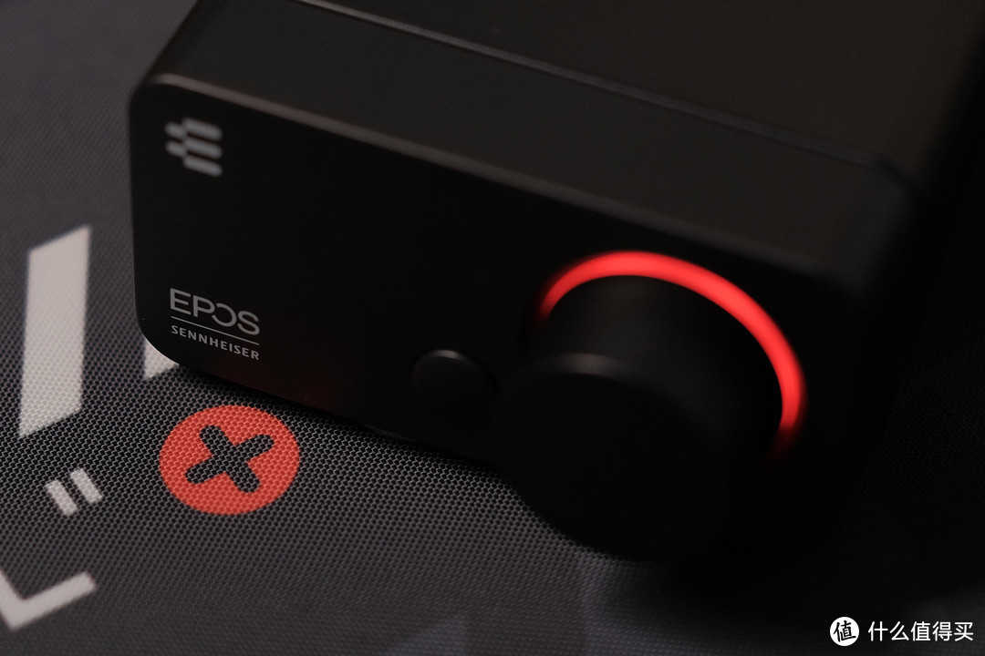 脚步声听得更清楚，EPOS音珀H6PRO耳机GSX300 7.1声道声卡套装测评