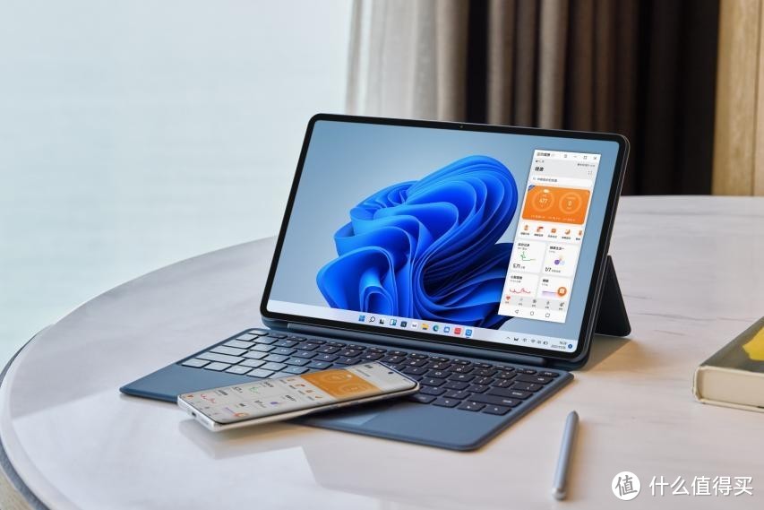 华为MateBook E Go即将发布，多元化移动办公新选择