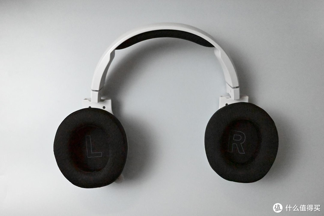 游戏党必入的头戴式耳机，双飞燕MR710头戴式游戏耳机体验