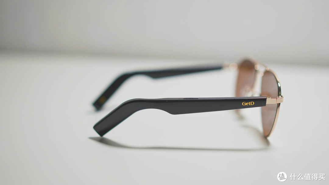 GetD格多维智能眼镜：让生活更方便一点，让产品离用户更近一点