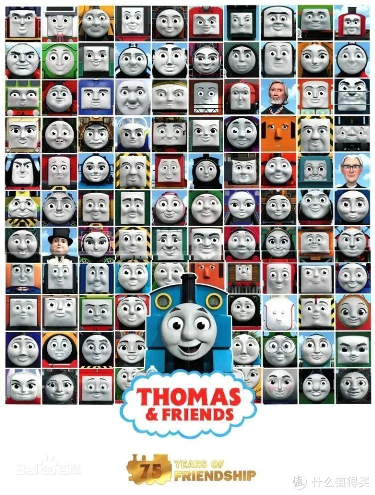 乐高IDEAS作品《托马斯火车》获得万票支持！成为今年第50件进入二轮审查的作品