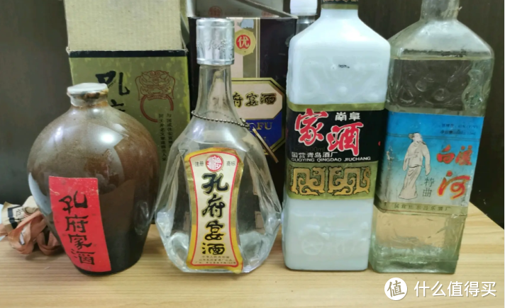 山东三大“经典酒”，当年名气不输全国名酒，如今怎么样了