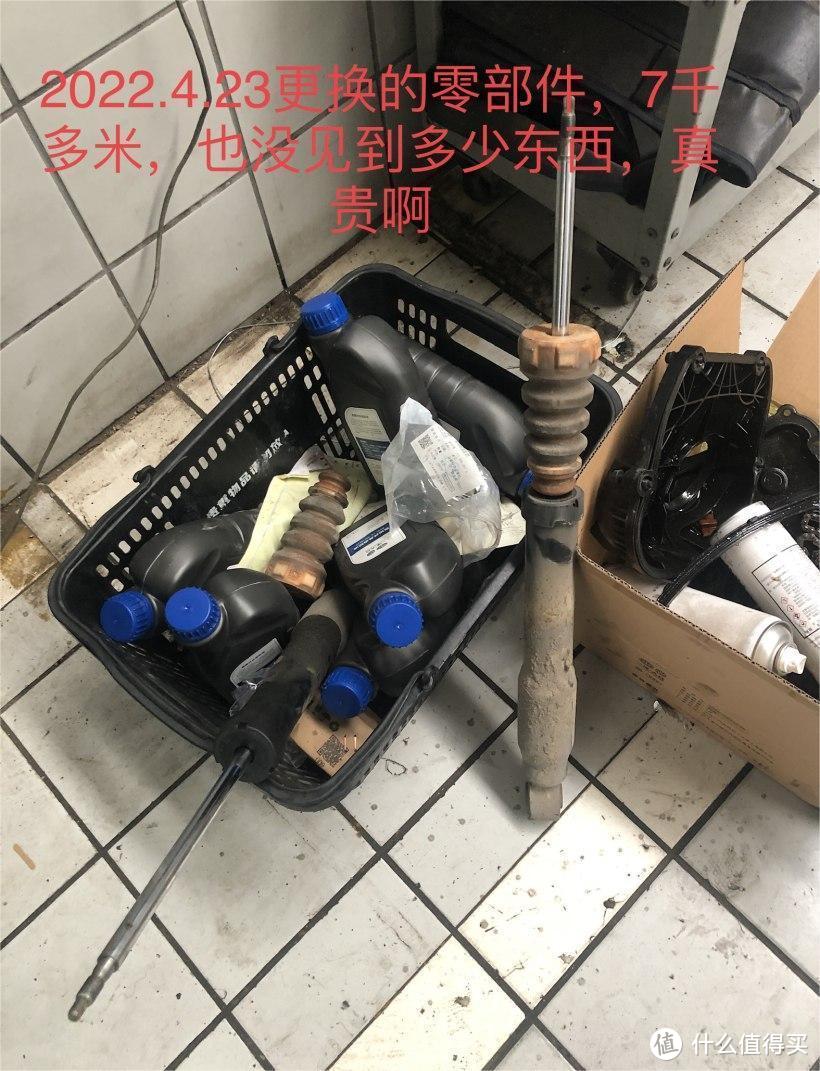 迈腾B7L烧机油了怎么办，无损修复完美解决烧机油经验分享