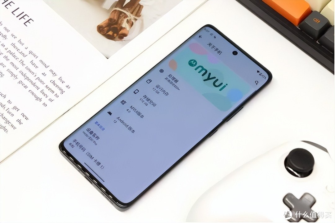 堪称性价比内卷之王！实际体验到底如何？moto S30 Pro上手评测