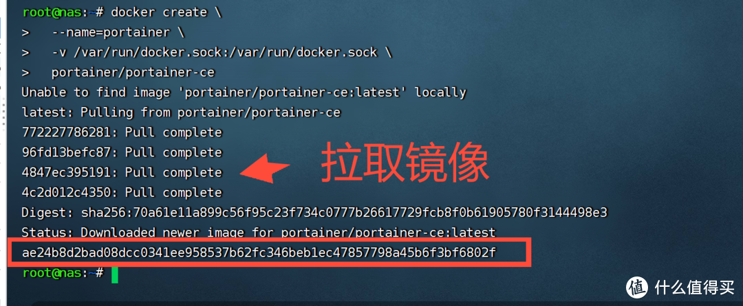 群晖、威联通、Linux最强docker管理工具portainer安装及汉化教程2022最新版本