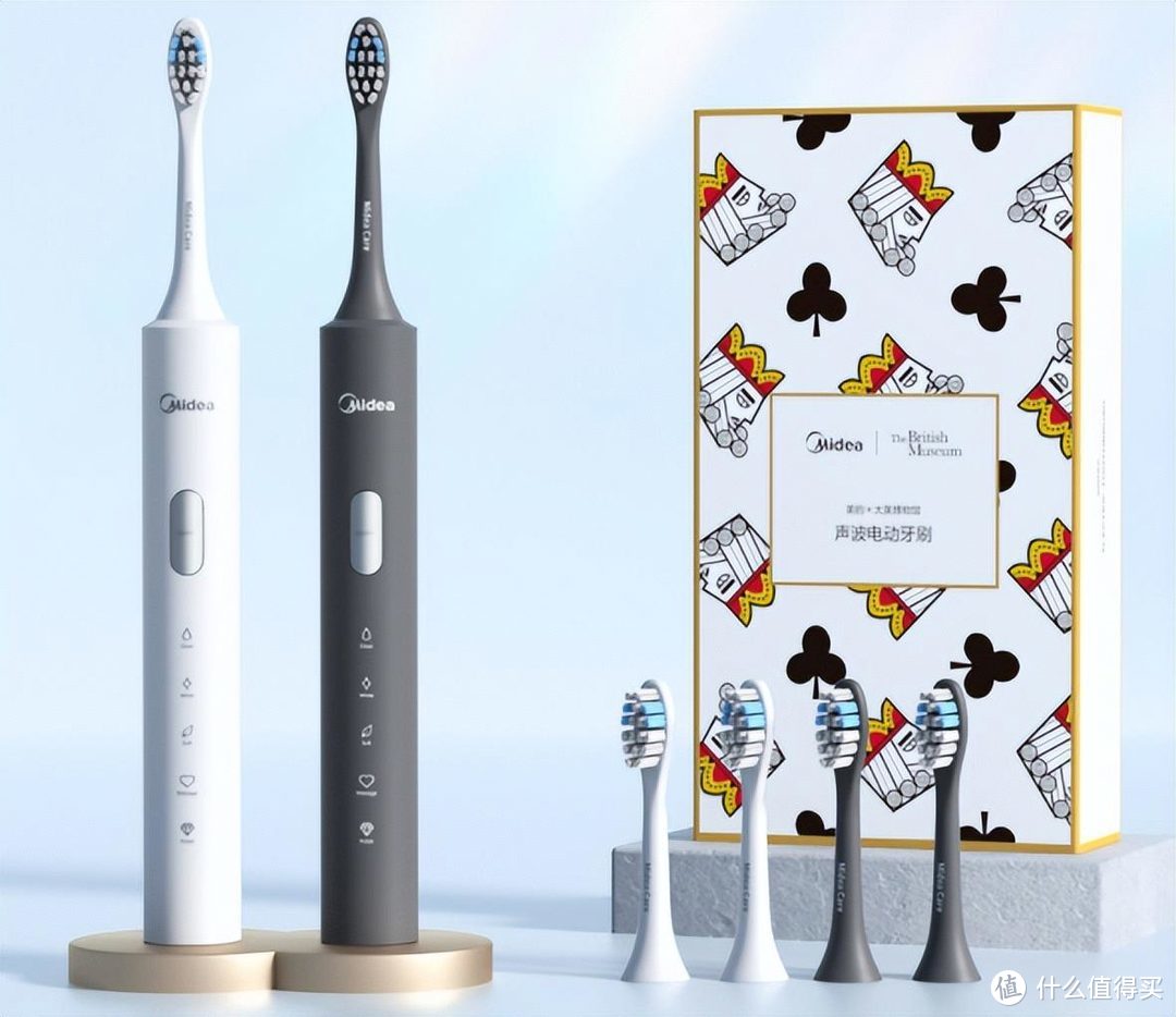电动牙刷哪个牌子好？高品质、高人气、高性价比电动牙刷推荐