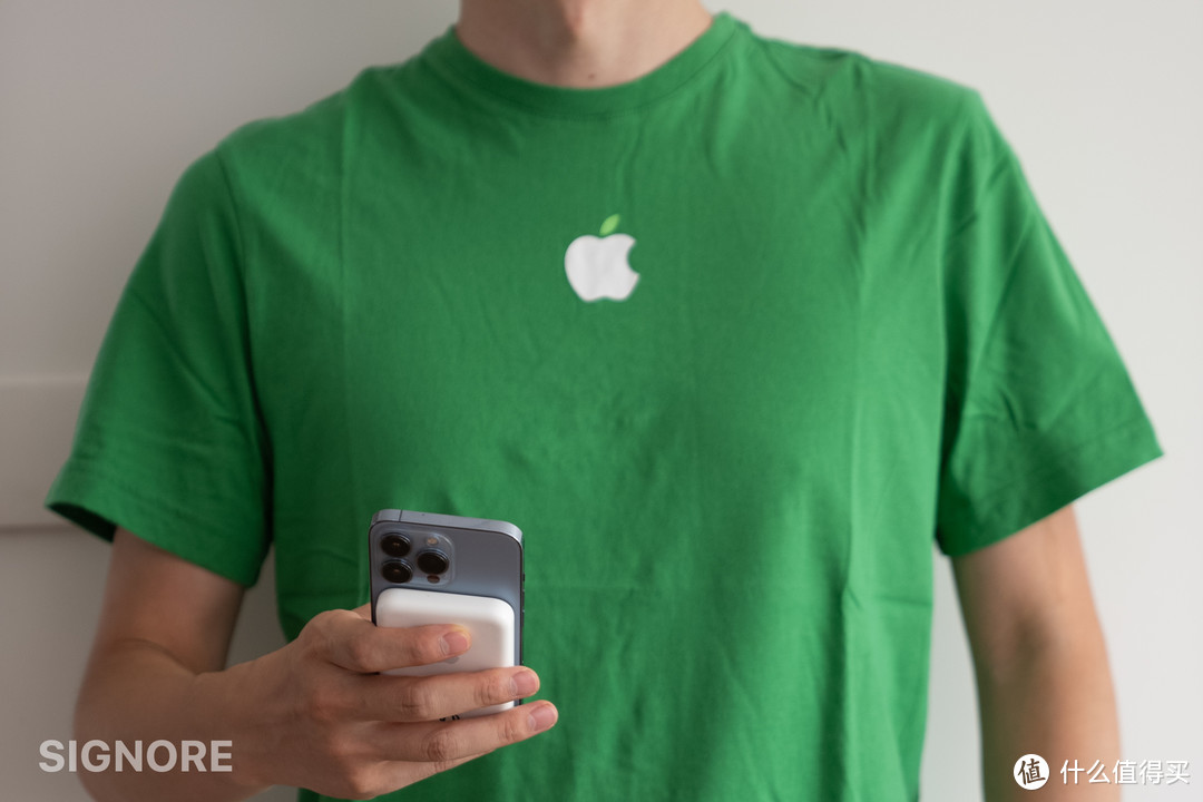 那些特别版本 Apple Tee，你见过哪些？